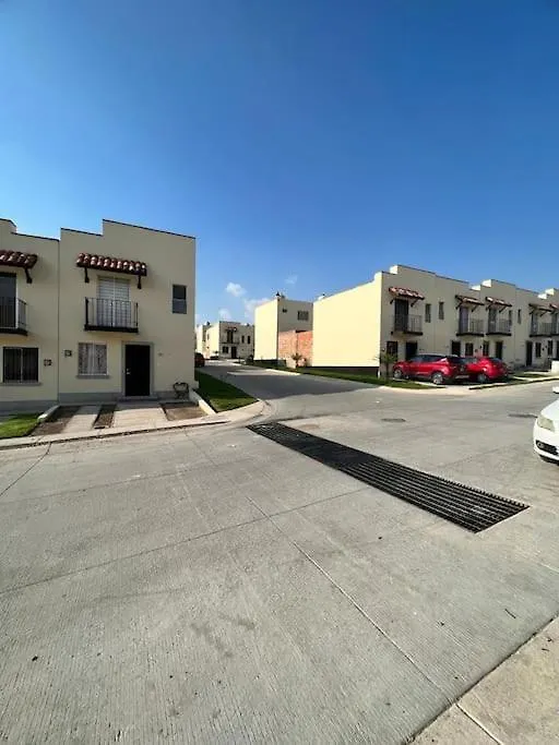 Hermosa Casa, Sur De Гвадалахара Дом отдыха