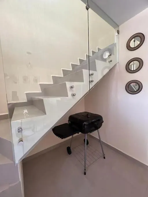 Hermosa Casa, Sur De Гвадалахара Дом отдыха