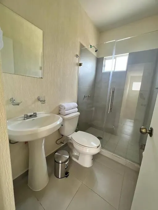 Hermosa Casa, Sur De Гвадалахара 0*,