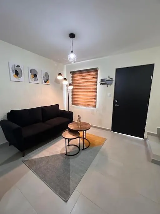 Дом отдыха Hermosa Casa, Sur De Гвадалахара